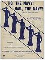 Image of Ho, the Navy! Hail, the Navy!