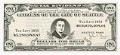 Image of Dollars for bread instead of dollars for taxes flier, 1933