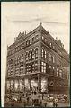 Image of Illustration of Toklas, Singerman & Co. building, Seattle, circa 1890