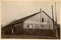 Image of Exterior of post-fire location of Toklas, Singerman & Co., Seattle, circa 1890