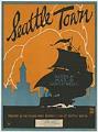 Image of Seattle Town
