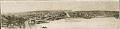 Image of North-facing panorama of Fremont, Seattle, circa 1894