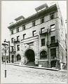 Image of Grand Opera House, Seattle, circa 1910
