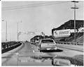 Image of Cars on the Alaskan Way Viaduct, Seattle, 1967