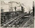Image of Madison Street Cable Railway at 3rd Avenue, Seattle, 1907