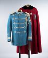 Image of Seafair Prime Minister's costume, 1961
