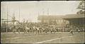 Image of University of Washington football game, November 1911
