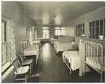 Image of Dormitory at Seattle Children's Home, circa 1938
