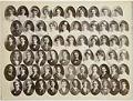 Image of Seattle High School Class of 1901