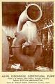 Image of Discharge centrifugal pump built by Moran Brothers Co. for U.S. Naval Drydock, 1895