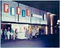 Image of Exterior of Paris Spectacular Wax Museum, Seattle World's Fair, 1962<br />