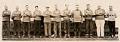 Image of Seattle Police Tug-of-War champions, July 1924