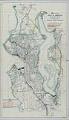 Image of Map of the City of Seattle and Adjacent Territory, Bogue Map No. 2, September 1911