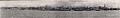 Image of Seattle waterfront from Elliott Bay, 1917