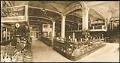 Image of Augustine & Kyer store interior, 1919