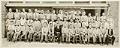 Image of U.S. Post office employees in front of Broadway Station, Seattle, August 13, 1935