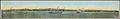 Image of Seattle waterfront from Elliott Bay, circa 1920