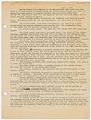 Image of Martha Graham recital summary, June 3, 1930