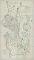 Image of Map of the City of Seattle and Adjacent Territory, Bogue Map No. 3, 1911