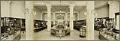 Image of Interior of Lawrence Moore Jewelers, Seattle, 1910