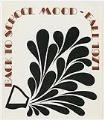 Image of Back to School fashion show program, Seattle, Fall 1971