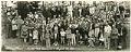 Image of Seattle Photo-Engravers Union picnic, August 3, 1941