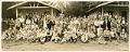 Image of Seattle Photo-Engravers Union engravers picnic, Lake Wilderness, 1938