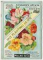 Image of Malmo & Co. Planting Guide, Seattle, 1922