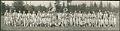Image of Seattle Elks band at Boys Picnic, Woodland Park, 1923