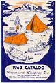 Image of REI catalog, 1963