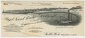 Image of Letterhead from Puget Sound Bridge and Dredging Co., 1915