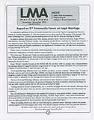 Image of LMA Marriage News, 1996