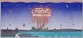 Image of Fratelli's Fireworks Festival over Lake Union poster, Seattle, July 4, 1988