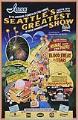 Image of Seattle's Greatest Show, 27th Annual Fourth of Jul-Ivars poster, July 4, 1991