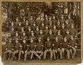 Image of Company D, First Washington Volunteers, circa 1898