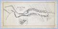 Image of Proposed Plan and Improvement of Salmon Bay Harbor, Seattle, November 1892