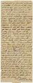 Image of Letter from Jim Archibald to Joseph Waterhouse, October 10, 1918