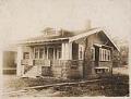 Image of House constructed by Long Building Company, Seattle, circa 1920