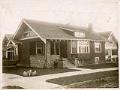 Image of House constructed by Long Building Company, Seattle, circa 1920