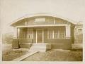 Image of House constructed by Long Building Company, Seattle, circa 1920