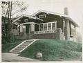 Image of House constructed by Long Building Company, Seattle, circa 1920