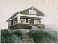 Image of House constructed by Long Building Company, Seattle, circa 1920