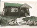 Image of House constructed by Long Building Company, Seattle, circa 1920