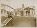 Image of House constructed by Long Building Company, Seattle, circa 1920