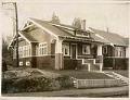 Image of House constructed by Long Building Company, Seattle, circa 1920