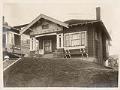 Image of House constructed by Long Building Company, Seattle, circa 1920