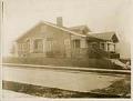 Image of House constructed by Long Building Company, Seattle, circa 1920