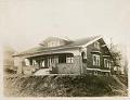 Image of House constructed by Long Building Company, Seattle, circa 1920