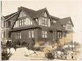 Image of House constructed by Long Building Company, Seattle, circa 1920