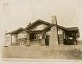Image of House constructed by Long Building Company, Seattle, circa 1920